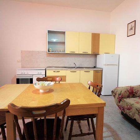 토레 산 지오반니 우겐토 Trilocale Arancione Climatizzato Con Terrazza Panoramica 아파트 외부 사진